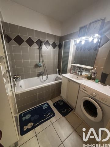 Appartement à vendre 3 pièces 70 m² Le Beausset