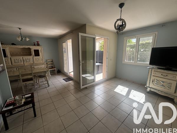 Appartement à vendre 3 pièces 70 m² Le Beausset