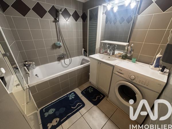 Appartement à vendre 3 pièces 70 m² Le Beausset