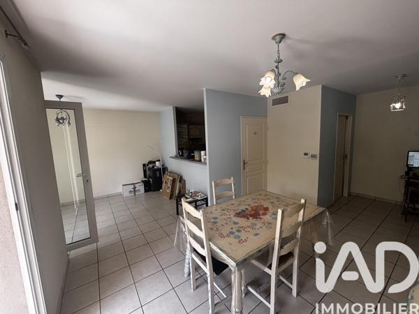 Appartement à vendre 3 pièces 70 m² Le Beausset