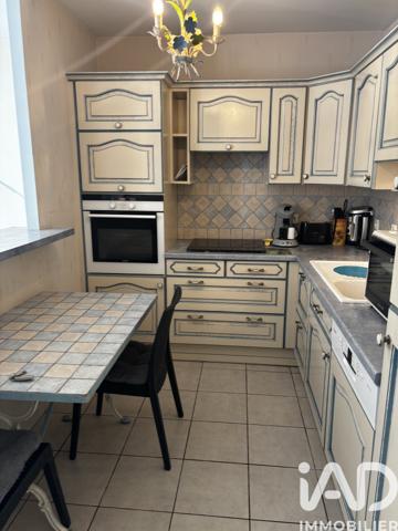 Appartement à vendre 3 pièces 70 m² Le Beausset