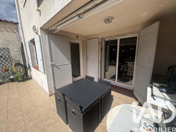 Appartement à vendre 3 pièces 70 m² Le Beausset