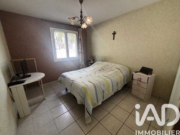 Appartement à vendre 3 pièces 70 m² Le Beausset