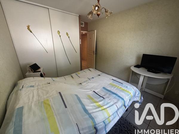 Appartement à vendre 3 pièces 70 m² Le Beausset