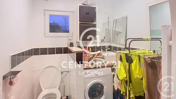 Maison à vendre  9 pièces - 134 m2 PABU - 22