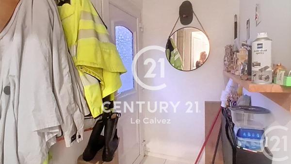 Maison à vendre  9 pièces - 134 m2 PABU - 22