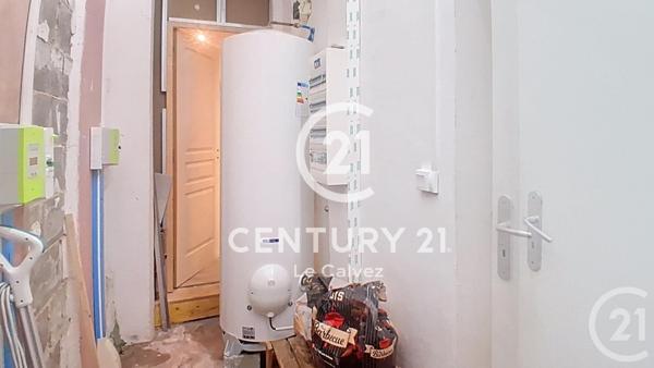 Maison à vendre  9 pièces - 134 m2 PABU - 22