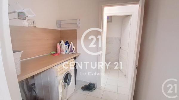 Maison à vendre  9 pièces - 134 m2 PABU - 22