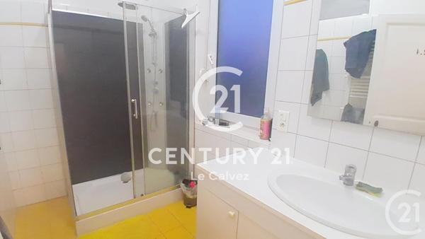 Maison à vendre  9 pièces - 134 m2 PABU - 22