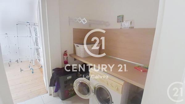 Maison à vendre  9 pièces - 134 m2 PABU - 22