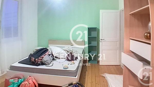 Maison à vendre  9 pièces - 134 m2 PABU - 22