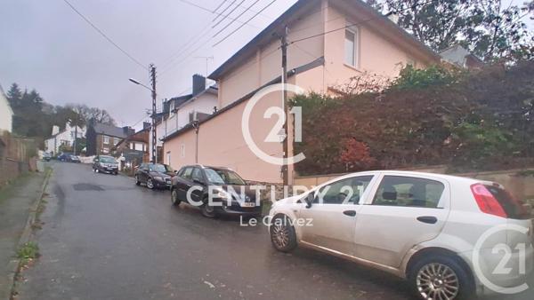 Maison à vendre  9 pièces - 134 m2 PABU - 22