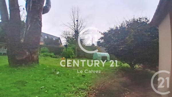 Maison à vendre  9 pièces - 134 m2 PABU - 22