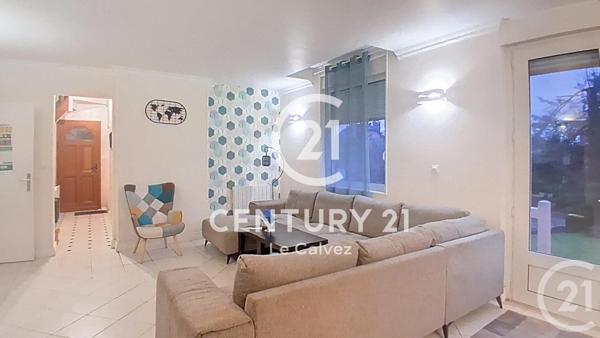 Maison à vendre  9 pièces - 134 m2 PABU - 22