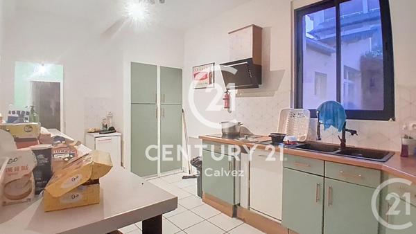 Maison à vendre  9 pièces - 134 m2 PABU - 22