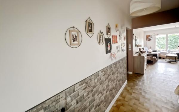 Maison à vendre    5 pièces •  La Chapelle-Saint-Mesmin