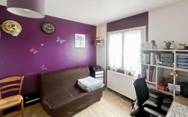 Maison à vendre    5 pièces •  La Chapelle-Saint-Mesmin