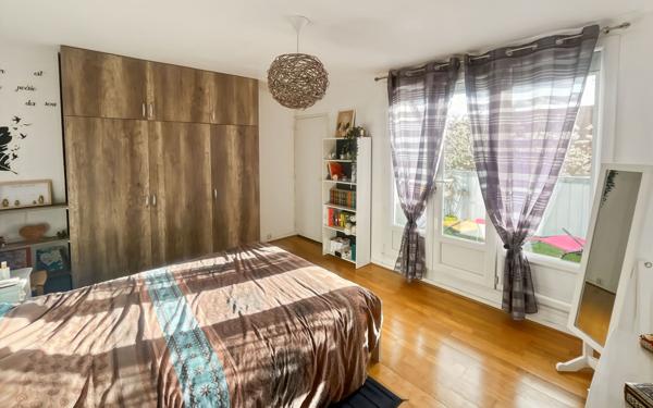 Maison à vendre    5 pièces •  La Chapelle-Saint-Mesmin