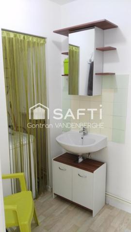 Appartement 1 chambre