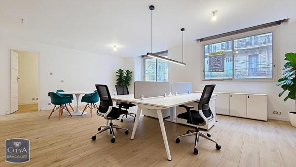 Local professionnel à vendre 94.87m²