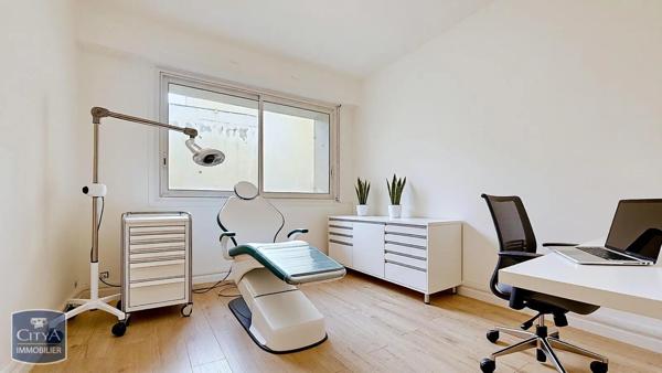 Local professionnel à vendre 94.87m²