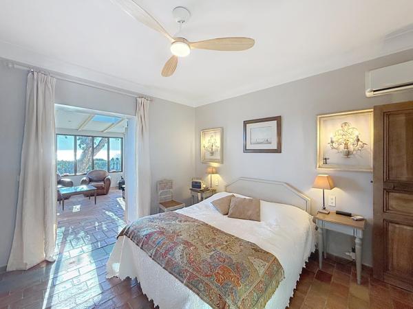 Maison à vendre  5 pièces - 173 m2 CAVALAIRE SUR MER - 83