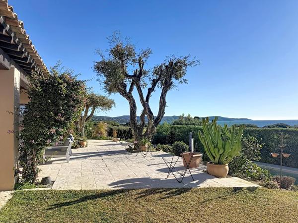 Maison à vendre  5 pièces - 173 m2 CAVALAIRE SUR MER - 83