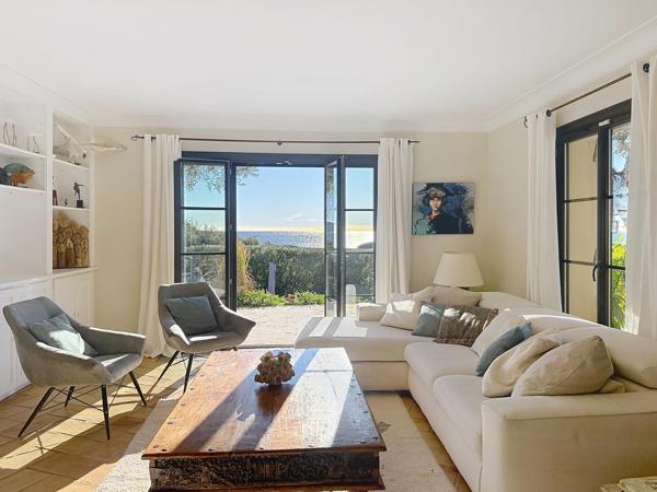 Maison à vendre  5 pièces - 173 m2 CAVALAIRE SUR MER - 83