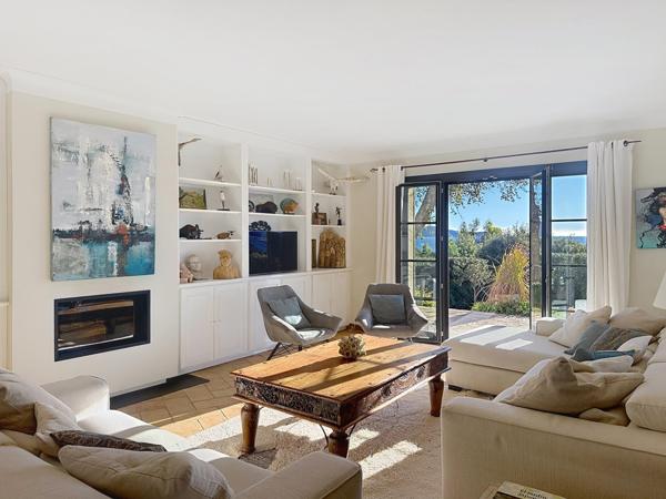 Maison à vendre  5 pièces - 173 m2 CAVALAIRE SUR MER - 83