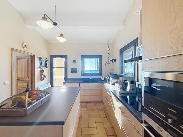 Maison à vendre  5 pièces - 173 m2 CAVALAIRE SUR MER - 83