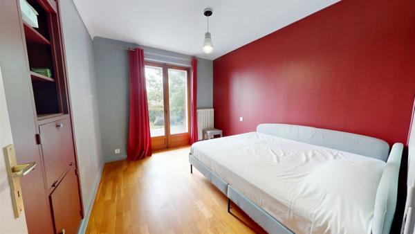 Maison 4 chambres + bureau