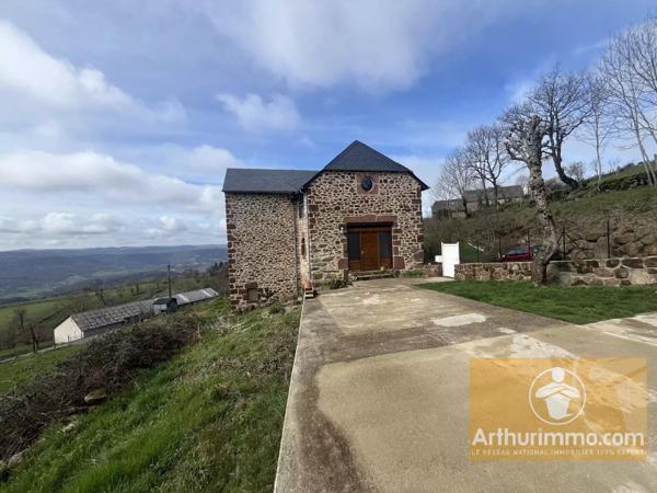 Vente Maison 219 m2 à Saint-Pierre-de-Nogaret