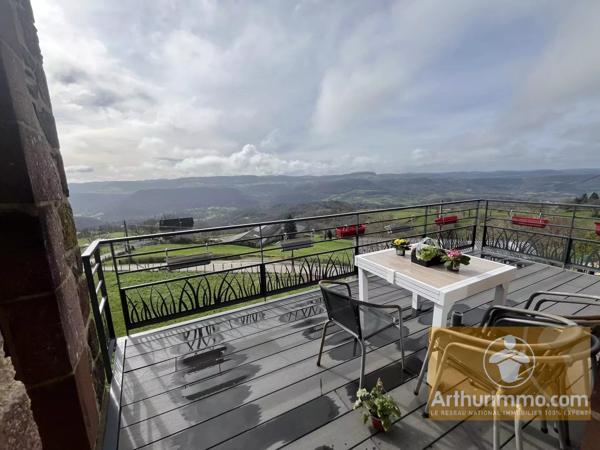 Vente Maison 219 m2 à Saint-Pierre-de-Nogaret