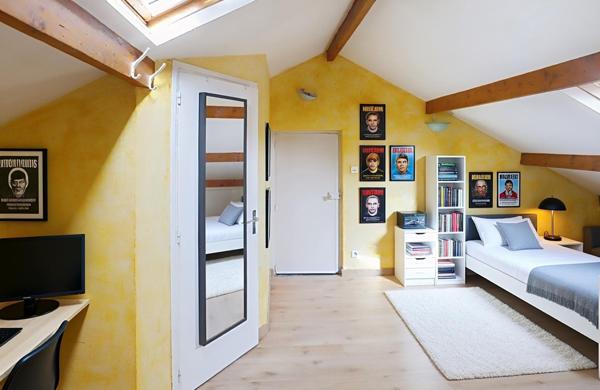 Opportunité rare au Blanc-Mesnil : Projet de surélévation validé – terrain 340 m² – Le Blanc-Mesnil