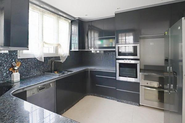 Opportunité rare au Blanc-Mesnil : Projet de surélévation validé – terrain 340 m² – Le Blanc-Mesnil