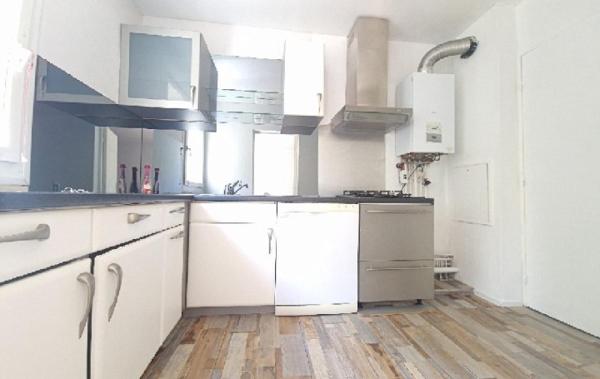 Vente Appartement P4 Saint-leu-d'esserent   