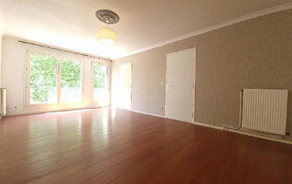 Vente Appartement P4 Saint-leu-d'esserent   