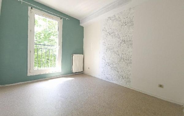 Vente Appartement P4 Saint-leu-d'esserent   