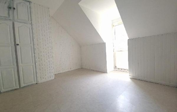 Vente Appartement P4 Saint-leu-d'esserent   