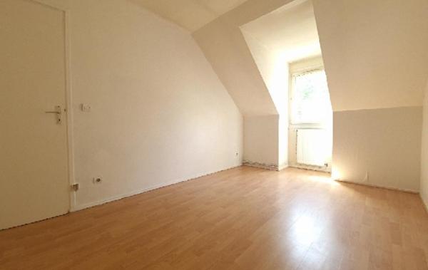 Vente Appartement P4 Saint-leu-d'esserent   