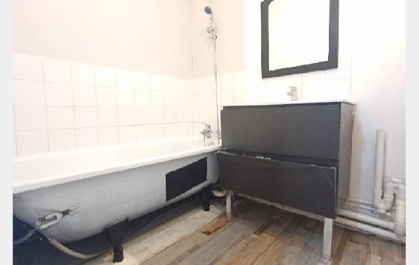 Vente Appartement P4 Saint-leu-d'esserent   