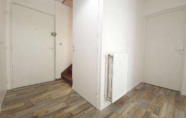 Vente Appartement P4 Saint-leu-d'esserent   