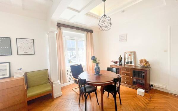 Maison à vendre    10 pièces •  Brest