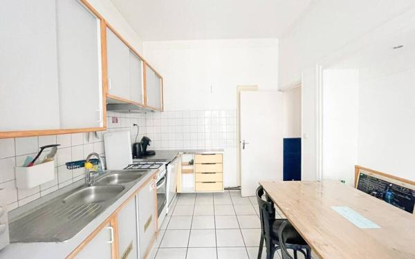 Maison à vendre    10 pièces •  Brest