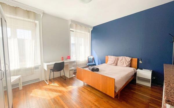 Maison à vendre    10 pièces •  Brest