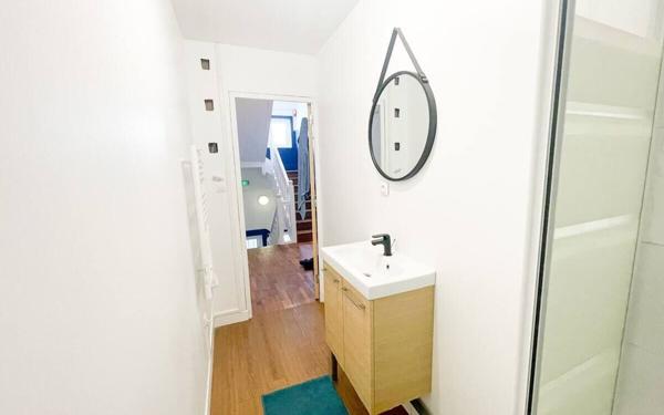 Maison à vendre    10 pièces •  Brest