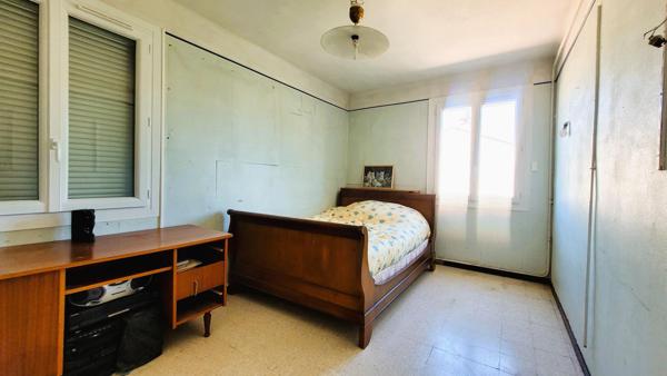 Maison 130m² ultra lumineuse, quartier calme