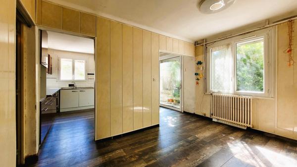 Maison 130m² ultra lumineuse, quartier calme