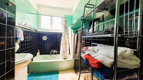 Maison 130m² ultra lumineuse, quartier calme