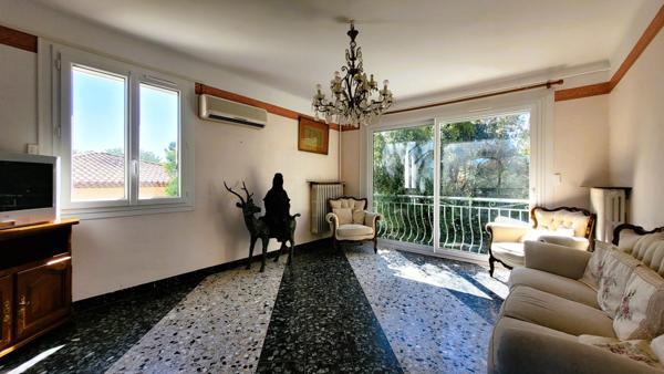 Maison 130m² ultra lumineuse, quartier calme